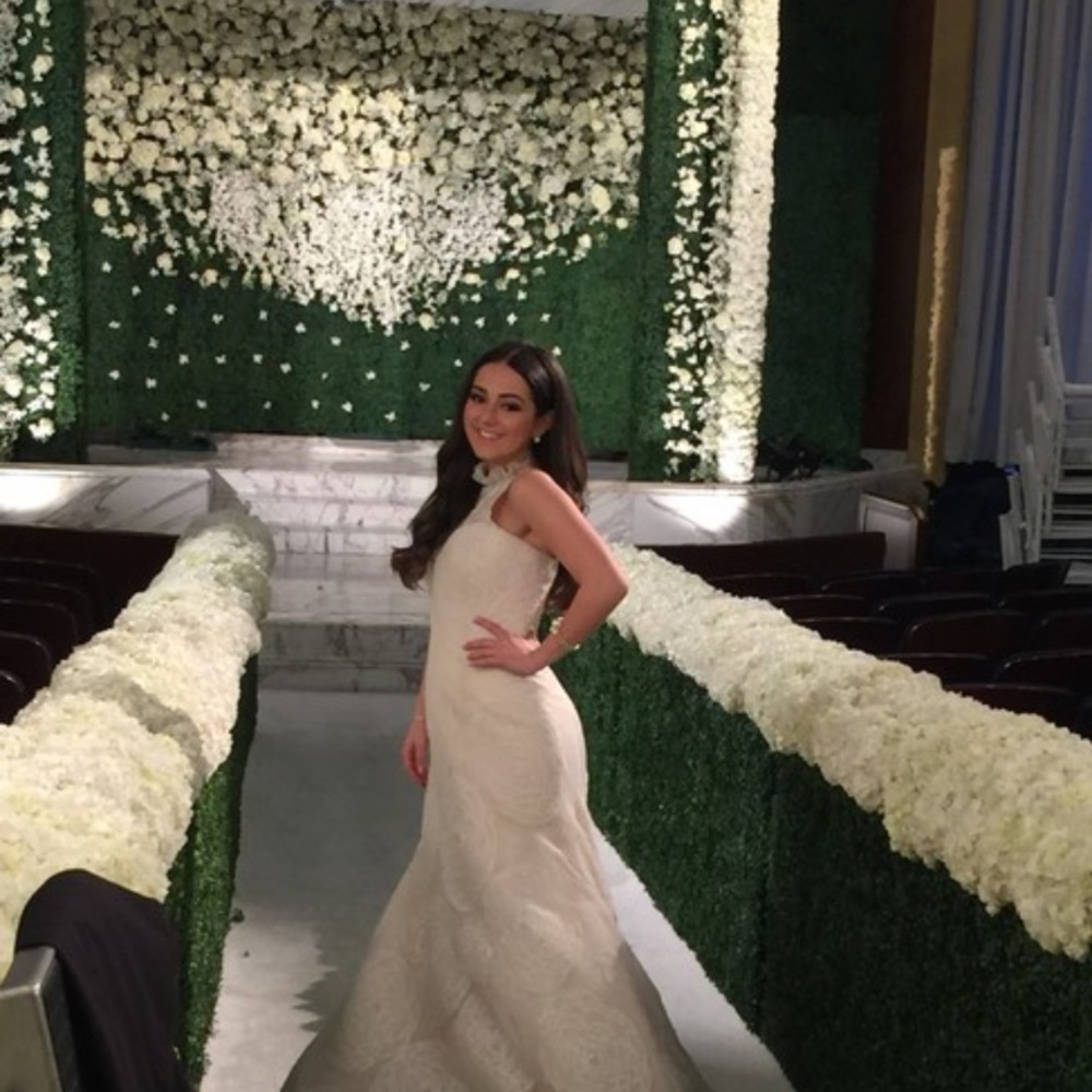 Bridal - Picture 3 of 5